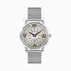Hot Herrenuhr Elements of Nature silber Herren Uhren|Uhren